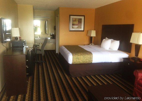 Rodeway Inn Alexandria Exteriör bild